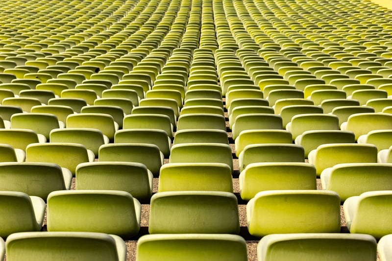 Seating Arrangements