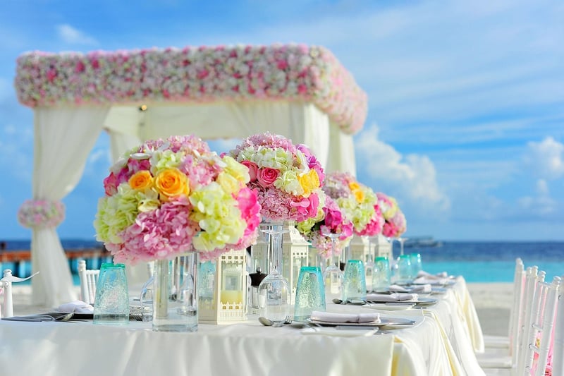 Table Centerpieces