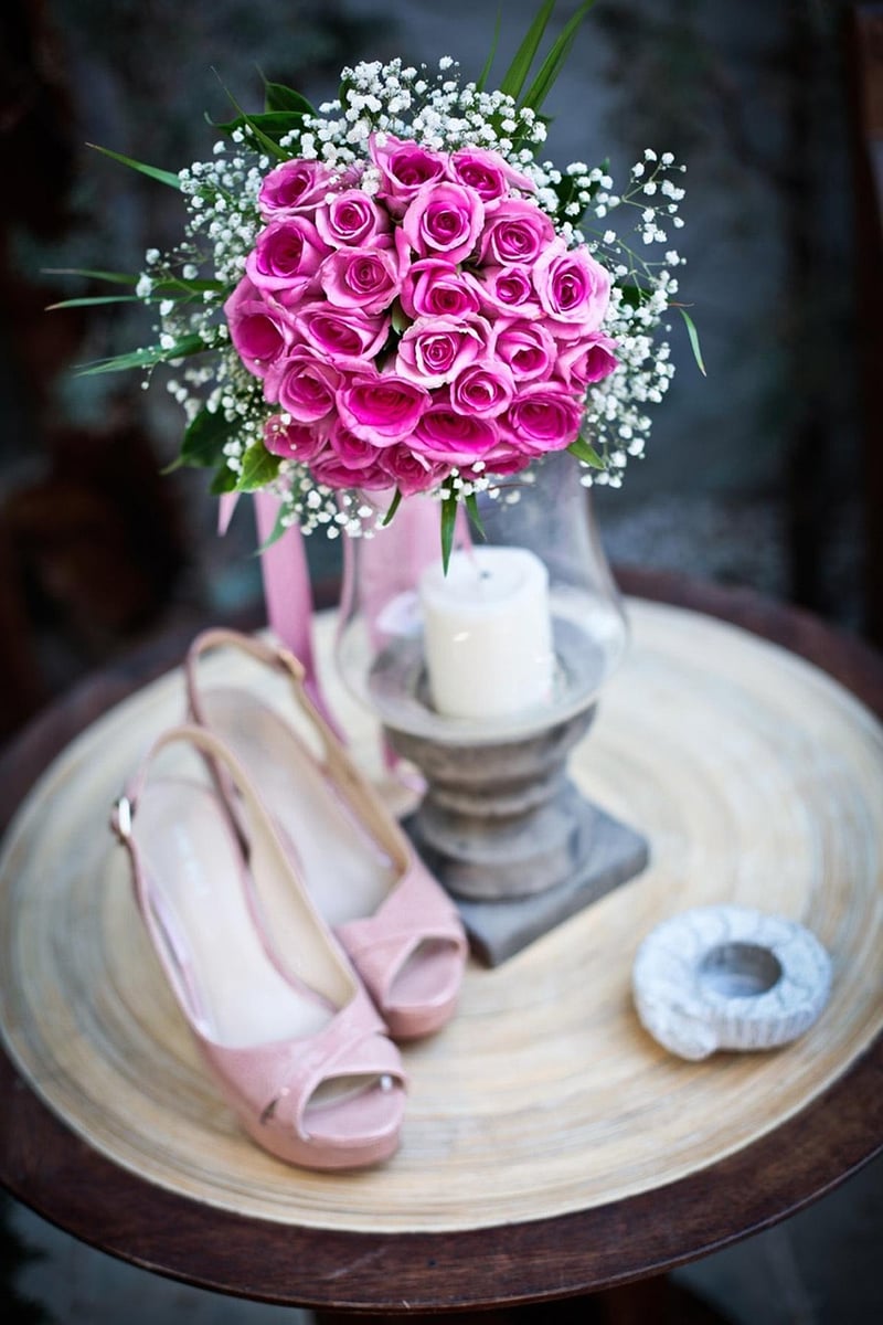 Bridal Bouquet